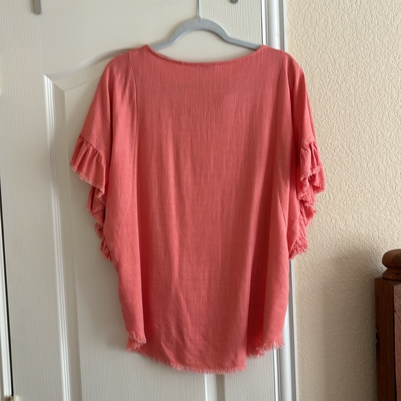 Sz M umgee top - Picture 3 of 5